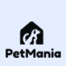 PetMania - Pet Shop & Care NULLED