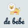Debebe - Baby Shop and Children Kids Store WordPress NULLED