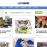 NewsBlock Pro Theme