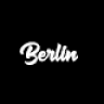 Berlin - Portfolio Template