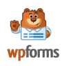 WPForms Pro - Best Drag & Drop WordPress Form Plugin